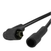 RIDEX 685I0202 Ignition Cable Kit - Image 2