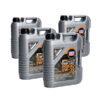LIQUI MOLY Top Tec, 4200 3707 Engine Oil - Image 4